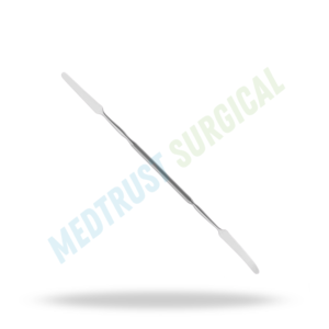 Elevador Perióstico Cohen de 24 cm, Instrumento Quirúrgico Ortopédico para Elevación de Tejido Óseo - Product Image 4