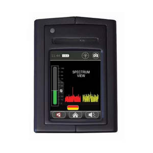 Détecteur de jonction non linéaire portatif pour la détection rapide et précise des appareils électroniques et des composants cachés - Product Image 6