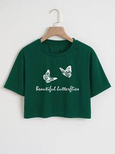 Haut de qualité supérieure pour femmes, haut court sexy en tricot côtelé, débardeur sans manches d'été, haut ajusté pour femmes, vêtements de rue personnalisés - Product Image 3