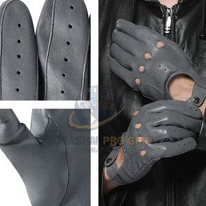 Guantes de Conducción Duraderos y Cómodos, Diseñados para Rutinas Activas y Comodidad Diaria - Product Image 5