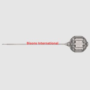 Bisons ชุดเครื่องมือผ่าตัดกระดูกสันหลัง - Product Image 6