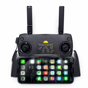 กล้องโดรน DGI 4k สำหรับถ่ายภาพทางอากาศ น้ำหนักเบา พร้อม GPS พับเก็บได้ ระบบติดตามอัจฉริยะ เหมาะสำหรับการเดินทาง สำหรับ <span class=keywords><strong>Mini</strong></span> 2 กล่องเปิด/สภาพใหม่ - Product Image 5