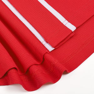 Camisetas de Béisbol para Torneos Deportivos, Tela de Poliéster de Alto Rendimiento, Cierre Tradicional con Botones, Malla Transpirable - Product Image 5