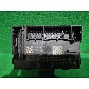 G_Parts - Unidades de Control Electrónico y Módulos Informáticos Usados, Fabricados en Alemania, en Excelente Estado, 9J1959793G - Product Image 6