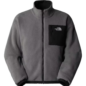 Chaqueta de Forro Polar Denali de Primera Calidad para Hombre de The North Face, Chaqueta de Invierno Unisex con Cremallera y Logotipo Bordado - Product Image 1
