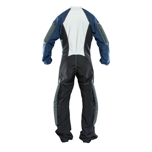 Combinaison de parachutisme professionnelle de haute qualité 2026 pour usage extérieur et intérieur, conception personnalisée, taille unisexe, uniforme de parachutisme - Product Image 2