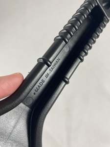 Brosse à barbecue robuste de 9 pouces en acier inoxydable de qualité alimentaire allant au lave-vaisselle pour un nettoyage efficace de tous les types de gril - Product Image 3