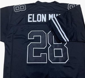 Camiseta de Fútbol Personalizada con Nombre y Número del Equipo Bordado/Impreso, Uniforme Deportivo para Hombres, Mujeres y Jóvenes - Product Image 3