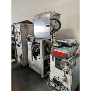 Système ICP Multiplex STS, SPTS, ASE, RIE Etch - Équipements et Pièces Semi-conducteurs Mondiaux d'Occasion Fiables - Product Image 1