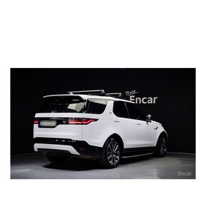 Land Rover Discovery P360 R-Dynamic SE 2022, 80,942 km, Automático, Volante a la Izquierda, Cámara Trasera - Product Image 2