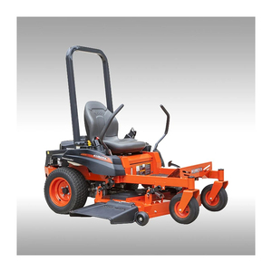 Máquina de Mantenimiento de Césped Z421 de Calidad de Exportación, Suministro al por Mayor - Product Image 3