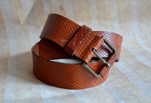 Stylish Leather <b>Belt</b> Budget Friendly Men <b>Belt</b> for Formal Casual Office <b>Work</b> and Travel Premium Leather <b>Belt</b> - Product Image 2