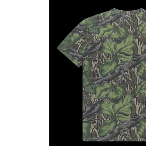 เสื้อยืดคอกลมแขนสั้นทรงพอดีตัว พิมพ์ลายตามสั่ง ผ้าผสมไหม/ฝ้าย แห้งเร็ว คุณภาพสูง สไตล์ลำลองแนวสตรีทแวร์ - Product Image 2