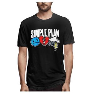 New collection stylish printed O Neck <b>T</b> <b>shirt</b> Casual Stylish short Sleeve Factory Made Low Price Plus Size Men's Fashionable - Product Image 1