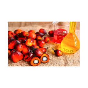 Aceite de palma crudo asequible para mayoristas e importadores - Product Image 1