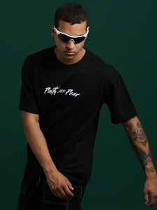 T-shirt Polo Homme 100% Coton Oversize Bleu Uni Imprimé Doux Confortable Style Fitness Manches Courtes Streetwear Tricoté - Product Image 4