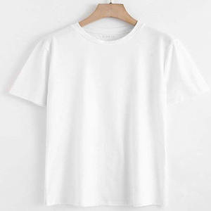 Camisetas Personalizadas al por Mayor para Hombre, Camisetas Estampadas de Algodón Jersey, Ropa Promocional de Alta Calidad, Opciones de Tallas Grandes - Product Image 4