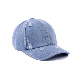 Gorras de Béisbol Suaves Sin Estructura al por Mayor con Logotipo Personalizado, Unisex, Estilo Vintage, 100% Algodón - Product Image 3