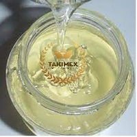 Sirop de canne à sucre biologique Sucre Sirop de glucose liquide 80%