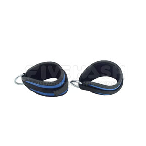Tobilleras Deportivas Cómodas y Resistentes, Tobilleras Premium para Entrenamientos - Product Image 4