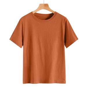 Camisetas de Algodón Suave para Hombre, Transpirables, Estampadas, Ropa Casual, Proveedor de Grandes Cantidades - Product Image 2
