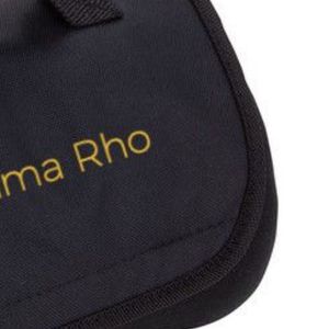 กระเป๋าเดินทาง Sigma Gamma Rho สำหรับผู้หญิง กระเป๋าสะพายสำหรับชมรมนักศึกษา ความจุขนาดใหญ่ พกพาสะดวก กระเป๋าเดินทางสำหรับวันหยุดสุดสัปดาห์ กระเป๋าลำลองสำหรับนักศึกษา กระเป๋าจัดระเบียบสำหรับค้างคืน - Product Image 2