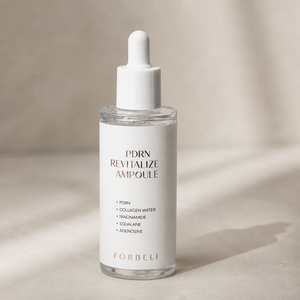 Ampolla Revitalizante FORBELI PDRN 10000ppm con Colágeno, Agua y Niacinamida 50ml - Product Image 3