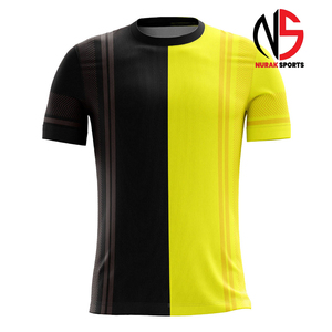 Ensemble d'uniformes de football de haute qualité à séchage rapide avec logo personnalisé, coupe automatisée, vêtements de sport, conception OEM, prix de gros en 2026 - Product Image 3