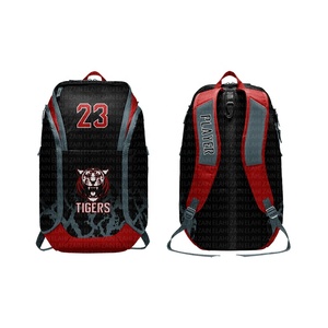 Most Popular Casual Sports Backpacks Lightweight <b>Large</b> Capacity Multifunctional Sportswear Team Travel Backpacks - Product Image 3