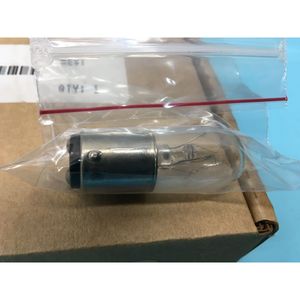 Ampoule VARIAN E50000184, 110V, 7W, 187646 - Équipements et pièces semi-conductrices de confiance à l'échelle mondiale chez - Product Image 3