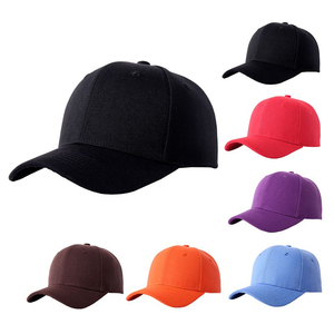 Casquettes de baseball personnalisées légères, respirantes, imperméables, à 6 panneaux, en maille, avec impression réfléchissante, ajustables, unisexes, tendance, pour toutes les saisons - Product Image 2