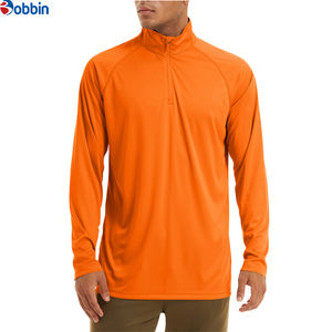 Camiseta de Protección Solar para Hombre, Camiseta de Golf y Natación, Manga Larga, Verano, Personalizada, de Alta Calidad, Informal - Product Image 4