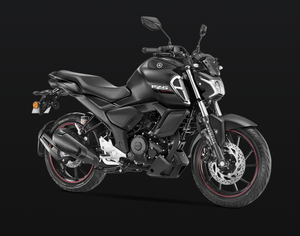 Motocicleta YAMAHA "FZ-S Fi VER 4.0" en Venta a Precios Accesibles, la Mejor Moto con Excelente Rendimiento y Economía de Combustible - Product Image 2