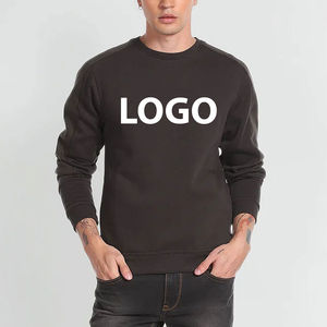 Nueva Llegada 2026 Sudadera con Capucha Básica para Hombre 100% Algodón, Logotipo Bordado, Tejido Grueso 500 GSM, Sudadera Cómoda - Product Image 4