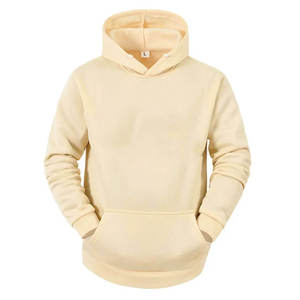 Vente flash - Sweat à capuche tendance pour l'hiver - Nouveauté - Sweat à capuche pour homme respirant 100% coton - Sweat à capuche décontracté pour homme - Sweat à capuche d'hiver de haute qualité - Product Image 1