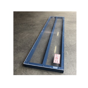 Advanced Best Construction Material Accessories Heavy Duty Metal Steel <b>Formwork</b> Panels - Product Image 1