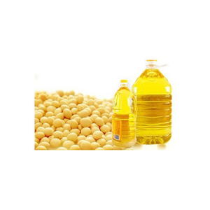 Crude Degummed <b>Soybean</b> Oil Available Factory Price / 100% Pure Natural Refined <b>Soybean</b> Oil Wholesale Suppliers - Product Image 4