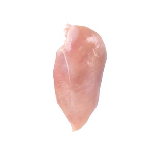 Grande réduction sur les poitrines de poulet surgelées, avec une forte capacité de production et des options d'emballage fiables pour la distribution en gros. - Product Image 2