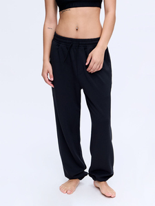 Pantalones Deportivos Casuales para Hombre, Pantalones de Chándal de Alta Calidad, Pantalones Deportivos Negros para Gimnasio - Product Image 5