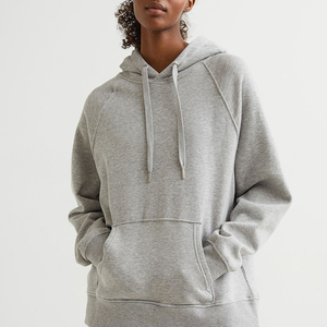 Nueva Moda de Invierno, Sudadera Corta con Capucha para Mujer, Estampada, de Manga Larga, Elástica, Estilo Urbano, Bordada - Product Image 1