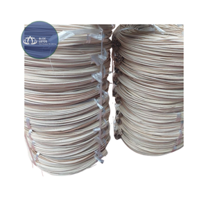 [HAUTE QUALITÉ] |   Diffuseur d'arômes artisanal en rotin, bâtonnets de roseau, conteneur de parfum, décoration d'intérieur, vente en gros Vietnam - Product Image 1