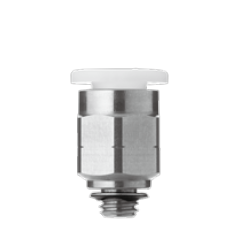 นิวเมติกส์แบบสัมผัสเดียว KQ2H04-M5G1ชิ้นส่วนนิวเมติก SMC - Product Image 4