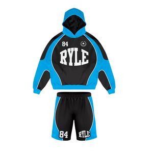 New <b>Men</b> Track Suits Set <b>Top</b> Selling <b>Men</b> Tracksuit 100% cotton Wholesale Design Your Own Sport Tracksuit - Product Image 1