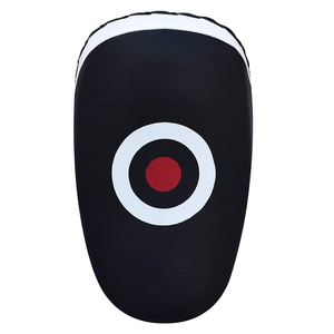 Special Professional Boxing Muay Thai Kick Shield Training <b>Pad</b>-Custom Color & Size High Quality with <b>cheap</b> quality OEM service - Product Image 2
