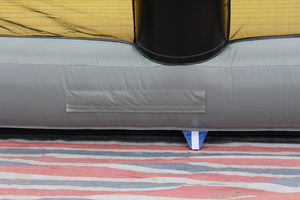 Cancha de Fútbol Inflable en Oferta para Eventos Deportivos Comerciales de Fútbol al Aire Libre - Product Image 6