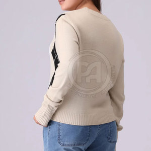 Cheap Price Lightweight Women <b>Cardigan</b> <b>Sweater</b> Private Label Women <b>Cardigan</b> <b>Sweater</b> Plus Size Women <b>Cardigan</b> <b>Sweater</b> - Product Image 3
