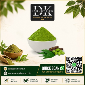 Poudre de feuilles de Neem pure en gros, ingrédient végétal naturel de qualité alimentaire pour boissons santé à bas prix - Product Image 6