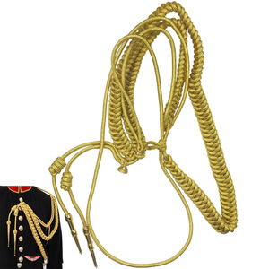 Aiguillette Dorada al por Mayor, Aiguillette Dorada de Mylar - Product Image 1