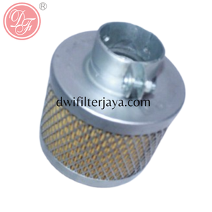 ตัวกรองอากาศแบบสกรูกรองฝุ่นประสิทธิภาพสูง AF-000112-04 ตัวกรองทดแทนสำหรับเครื่องอัดอากาศ - Product Image 3