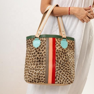 Boot Stitch Hand Tooled Genuine Leather Large Hobo Bag for Women's Western Cowhide Leather Handbag <b>Concealed</b> Carry Shoulder Bags - Product Image 1